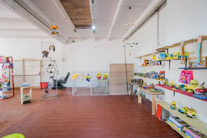 Commercial Property for Sale in Albertinia Western Cape